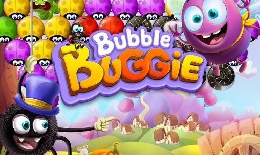 game pic for Bubble buggie pop